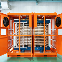 Transformateur à déphase CEEG pour la recharge de véhicules électriques de plusieurs mégawatts (2,5 MW)
