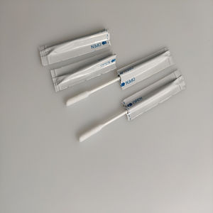 Cotonetes pré-saturados de álcool 100-Pack: 80mm Comprimento com 16mm Absorvente Dicas - Product Image 4