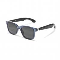 Urban Music Sense - Lunettes de soleil avec son - Bluetooth / verres polarisés UV400 et à filtre anti-lumière bleue / micro intégré