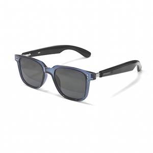 Urban Music Sense - Gafas de sol con sonido - Bluetooth / lentes polarizadas UV400 y con filtro de luz azul / micrófono incorporado - Product Image 1