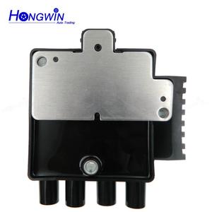 10457075 Bobine d'allumage pourOpel Astra F G Campo Corsa A B <span class=keywords><strong>Vita</strong></span> Vauxhall Astra Mk <span class=keywords><strong>Omega</strong></span> Little Tiger Coupé 1103872 610-02783 - Product Image 5