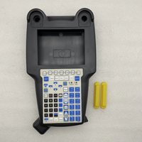 Pieza de repuesto para Robot Industrial FANUC, brazo de Robot Industrial, cubierta colgante de enseñanza, membrana de teclado AWE2