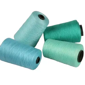 Manufacturers Direct Sale silk yarn mulberry raw silk yarn 100% silk yarn with high quality and soft feeling