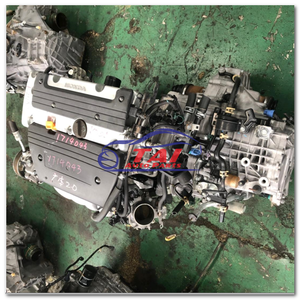 Moteur K20A d'origine japonais complet à essence d'<span class=keywords><strong>occasion</strong></span> avec boîte de vitesses pour <span class=keywords><strong>Honda</strong></span> <span class=keywords><strong>Civic</strong></span> Stream - Product Image 4