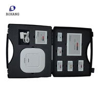 Bohang DJ-WPKIT024 le kit d'étiquette de prix des produits de supermarché, un seul câble réseau est nécessaire pour ajuster automatiquement les prix des produits
