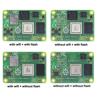 Kits de placas de desarrollo Raspberry Pi CM4101000 CM4102000 CM4104000 CM4108000 CM4101008 CM4102008 CM4104008 CM4108008 CM4101016