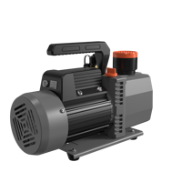 Meilleur vendeur sur le marché vietnamien Fabricant OEM Pompe à vide HVAC à deux étages lubrifiée à l'huile Double tension 120v/220v/50hz 1hp 8 Cfm