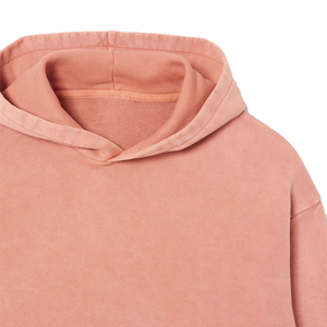 Wholesale Low Price Men's Hoodie Custom Logo Pattern High Quality Pullover Men's Hoodie - Product Image 2