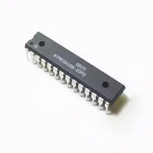ATMEGA168-20PU ATMEGA168 ATMEGA电子元件微控制器热卖原装集成电路芯片现货