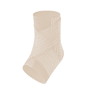 Cooling Flexible <b>Ankle</b> Wrap Sleeves <b>Ankle</b> Bandage for Sports Injuries - Product Image 2