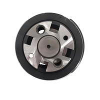 Pièces de moteur diesel, tête de rotor DPA 7185-919L pour pompe à injection de carburant pour pompe à carburant Delphi/Perkins DP200, tracteurs John Deere
