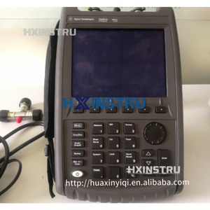 Analyseur de spectre micro-ondes portable Keysight N9934C FieldFox C, 6,5 GHz - Product Image 1