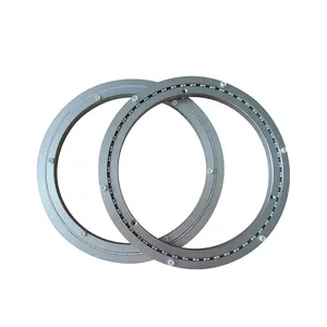 Ring Draaiplateau Turntable Swivel Plate Bearing 360 Degree Rotating Mechanism