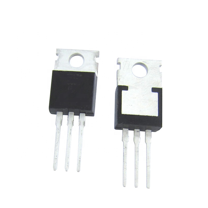 3 Tab TO-220AB Isolated Thyristor SCR 600V 350A 3-Pin NTE5556-I 3 Tab TO-220AB Isolated Thyristor SCR 600V 350A 3-Pin NTE5556-I