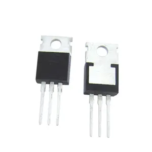 Kontrol Fase TO-220 Scr 25A Transistor 25TTS12