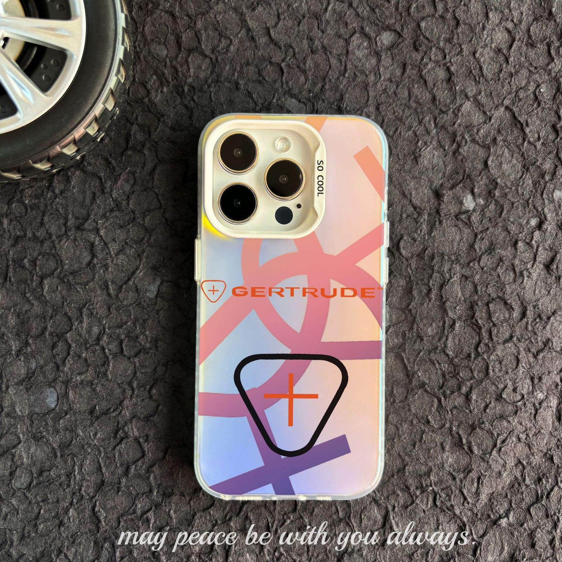 เรนโบว์-MW110