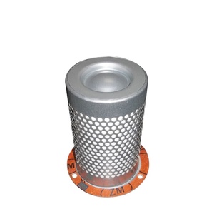 Separador de Aceite de Fibra de Vidrio Superior MANNY 25300045-023C de Buena Calidad con Certificación ISO9001 para Compresor de Aire de Tornillo, 6 Meses de Garantía - Product Image 4