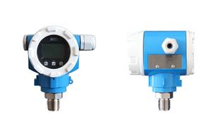 WNK-transmisor de presión de agua a prueba de explosiones, 4-20mA, con indicador LCD - Product Image 6