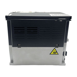 100% and Genuine ATV212HU55N4 Inverter 5.5kW <b>Three</b>-Phase 380V Speed Controller for Fans and Water Pumps - Product Image 3