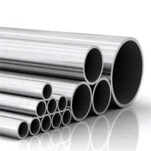 Seamless Sus304 316l Stainless Steel Pipe Coil Rolled / Heat Exchanger Tube /capillary Tube Coil
