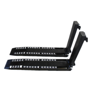 וונטון מלגזה גלגלת מזלגות גלגל מזלגות להפחית, עלויות באמצעות מזלג טיפול - Product Image 4