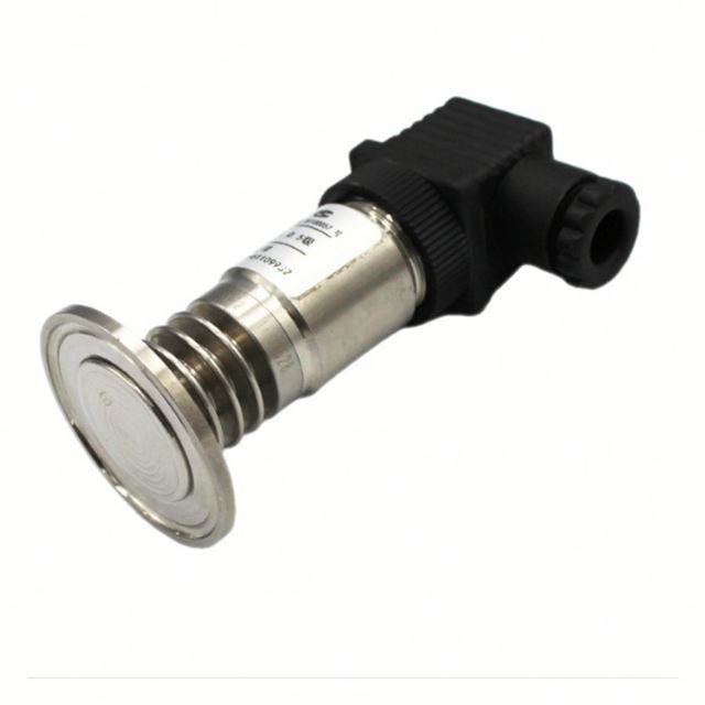 Diaphragm Pressure Switch 0110-411-03-1-043