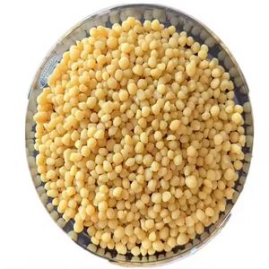 <span class=keywords><strong>Phosphate</strong></span> de diammonium granulaire brun/jaune 18-46-0 L'engrais DAP utilise l'agriculture avec la meilleure qualité du fabricant chinois - Product Image 3