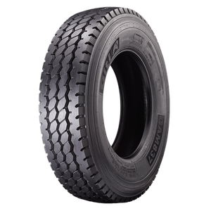 ยางรถบรรทุก GITI GAO829 8.25R16 16PR ยางสำหรับรถบรรทุก ยางจีน ผู้ผลิตจีน 8.25/16 - Product Image 3