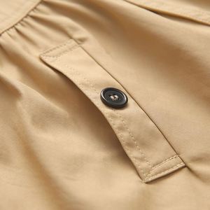 Produits innovants pour l'importation : Pulls à capuche vierges en gros, Robes longues pour enfants, Manteaux à volants pour filles - Product Image 4