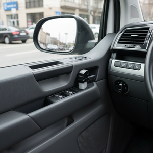 สวิตช์กระจกไฟฟ้าผู้โดยสารรถตู้ Volkswagen Transporter ปี 2016-2019 รุ่นเดียว 7l6959855b พร้อมรับประกัน 2 ปี ผลิตในตุรกี - Product Image 3