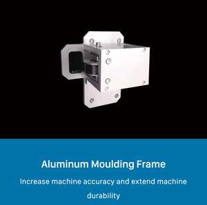 1.8m Meilleurs produits de vente numérique i3200 tête tricot machine d'impression WJ-740S - Product Image 5