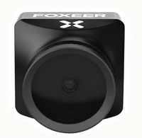 Drone de course FPV professionnel Foxeer Razer Mini V2 avec mini GPS et caméra 4K pour vision nocturne, conforme ROHS, pour utilisation RC