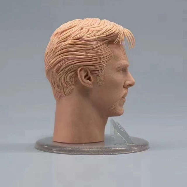 China 3d Resin Print Service Transparent Product Design and Production Service 3d Printing Sculpture Rapid Prototype Machining