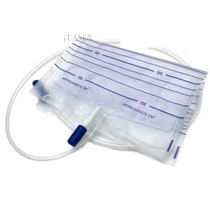 <span class=keywords><strong>Bolsa</strong></span> <span class=keywords><strong>de</strong></span> Recolección <span class=keywords><strong>de</strong></span> <span class=keywords><strong>Orina</strong></span> Desechable y Estéril <span class=keywords><strong>de</strong></span> 2000 ml, <span class=keywords><strong>Bolsa</strong></span> <span class=keywords><strong>de</strong></span> Drenaje Urinario <span class=keywords><strong>de</strong></span> Un Solo Uso <span class=keywords><strong>para</strong></span> Hombres y Mujeres - Product Image 2