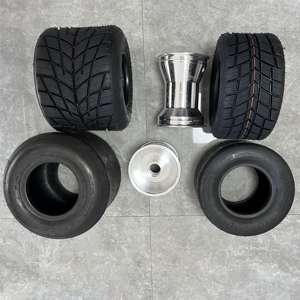 Pneus et jantes <span class=keywords><strong>de</strong></span> voiture <span class=keywords><strong>de</strong></span> <span class=keywords><strong>course</strong></span> à bas prix <span class=keywords><strong>de</strong></span> l'usine chinoise pour karting, modèle <span class=keywords><strong>4</strong></span>.10/3.50-<span class=keywords><strong>4</strong></span> 10X3.60-5 9X3.50-<span class=keywords><strong>4</strong></span> - Product Image 2