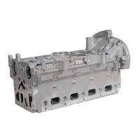 Bloc moteur et culasse pour RENAULT L90 K4M K4J SILINDIR KAPAK CULATA