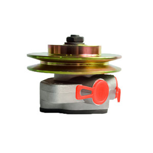 ปั๊มน้ำมันวอลโว่ EC210240290 สำหรับอะไหล่เครื่องจักรก่อสร้าง - Product Image 3