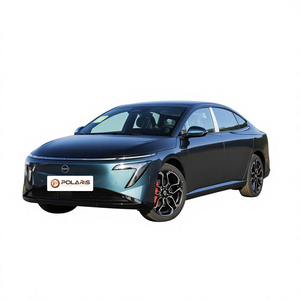 Nouvelle Nissan N7 510 Max 2025 Dongfeng – Berline électrique pure de taille moyenne à grande, disponible neuve ou d'occasion - Product Image 1