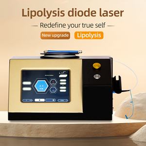 Hilangkan Lemak Dagu Ganda dan Perut Secara Efektif dengan Perangkat Estetika Endo <span class=keywords><strong>Face</strong></span> Lift Laser Fiber Coupling 1470nm - Product Image 2