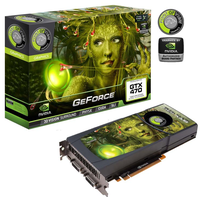 Emballages en carton ondulé recyclables avec doublure en mousse pour Gigabyte GeForce RTX 4070 Ti GAMING OC 12GB