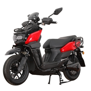 Scooter électrique chinois économique, innovant et puissant, 60V 1500W, <span class=keywords><strong>E</strong></span>-Moto efficace - Product Image 6
