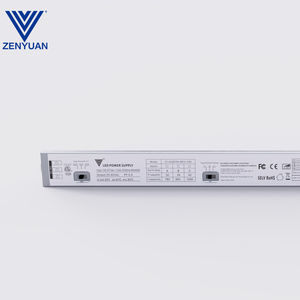 <span class=keywords><strong>2022</strong></span> Offres Spéciales alimentation isolée standard américaine à grand panneau lumineux avec 0-10v PWM R x 3-en-1 blanc naturel chaud - Product Image 4