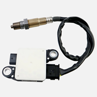 Capteur de particules fines DPF OE A0009053504 Neuf 12V 36V pour Mercedes-Benz Classe C E S GLC GLE GLS Sprinter Vito Garantie 1 an