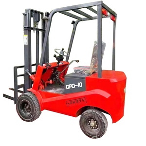 <span class=keywords><strong>1</strong></span> <span class=keywords><strong>t</strong></span> xe nâng điện 4 bánh xe pin đạ<span class=keywords><strong>t</strong></span> Xe <span class=keywords><strong>T</strong></span>ải <span class=keywords><strong>T</strong></span>ự <span class=keywords><strong>t</strong></span>ải <span class=keywords><strong>Stacker</strong></span> Pallet đa-bánh xe công suấ<span class=keywords><strong>t</strong></span> DIESEL Xe nâng hàng - Product Image 2