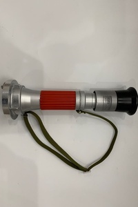 Pistolet à eau multifonction réglable entre jet droit et jet pour DN65 (2 ''-2.5'') Pistolets à eau pour pompiers - Product Image 4
