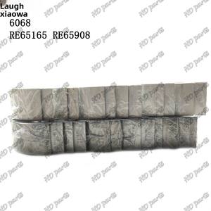 Pièces de moteur d'excavatrice John Deere compatibles grandes et petites vannes 6068 RE65165 RE65908 fabriquées en Chine pour <span class=keywords><strong>OLIVER</strong></span> - Product Image 5