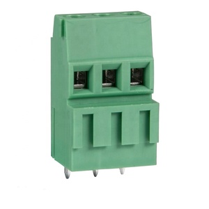 Nhà Máy Bán Hàng Thiết Bị Đầu Cuối Khối Pitch 5.0/5.08/7.5/7.62Mm 128 PCB Vít Thiết Bị Đầu Cuối Khối <span class=keywords><strong>KF128</strong></span> WJ128 DG128 Cho PCB LED - Product Image 5