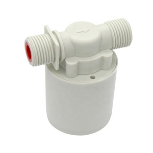FQF-01 Tự động kiểm soát mực nước van nhà vệ sinh <span class=keywords><strong>Float</strong></span> bóng Van bên trong gắn van nước đầu vào - Product Image 3