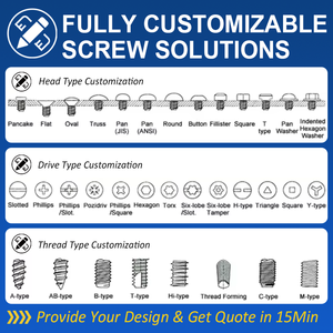 Titan thép không gỉ <span class=keywords><strong>Bolt</strong></span> 8 mét din933 Hex Vai điện xe máy xe đạp chuỗi 8 số bu lông và đai ốc cho ngành công nghiệp - Product Image 4