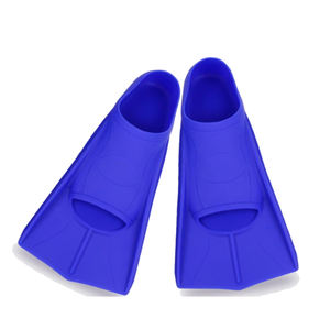 Aletas <span class=keywords><strong>de</strong></span> <span class=keywords><strong>Buceo</strong></span> Profesionales <span class=keywords><strong>de</strong></span> Silicona con Hoja Corta, Color Stitching, para Entrenamiento <span class=keywords><strong>de</strong></span> <span class=keywords><strong>Buceo</strong></span> Libre, Aletas <span class=keywords><strong>de</strong></span> Natación <span class=keywords><strong>de</strong></span> Pie <span class=keywords><strong>Completo</strong></span> - Product Image 3